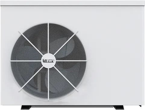 BWT Pompa ciepła MYPOOL 62 6,2kW Inverter