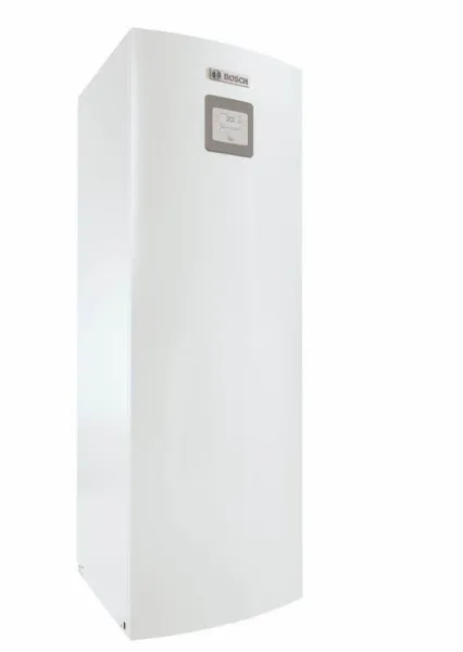 Bosch Compress 3000 AWMS 15 pompa ciepła powietrze/woda, moduł All-in-One do 8-15 kW, jednostka wewnętrzna