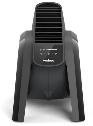 Wahoo Kickr Headwind - Wentylator Bluetooth - Czarny