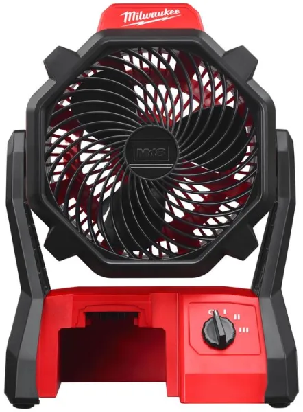 Milwaukee Wentylator M18 AF-0