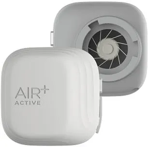 AIR+ Aktywny Mini Wentylator