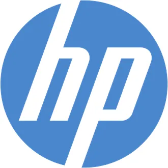 HP - wentylator