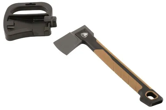 Robens Dixie - Siekiera 14" - Siekiera survivalowa - Stal