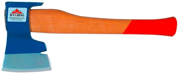 Stubai ciesielski topór 900g prawy