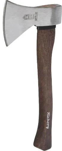 RUTHE Hatchet Hickory siekiera 600 g