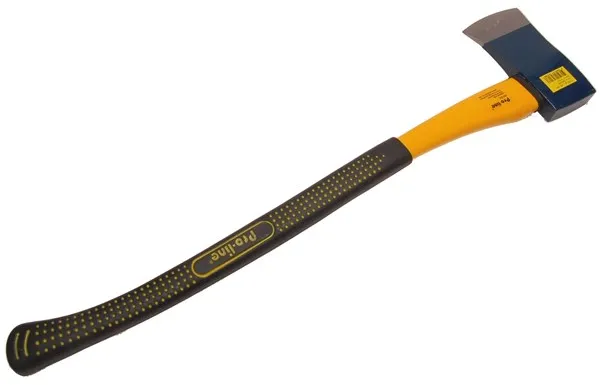 Millarco Siekiera z trzonkiem z włókna szklanego 83 cm, 1500 g.